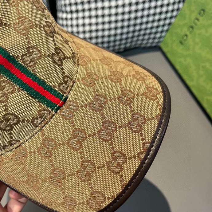 Picture of Gucci Cap _SKUGuccicap02271251